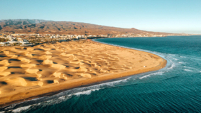 Gran Canaria Maspalomas